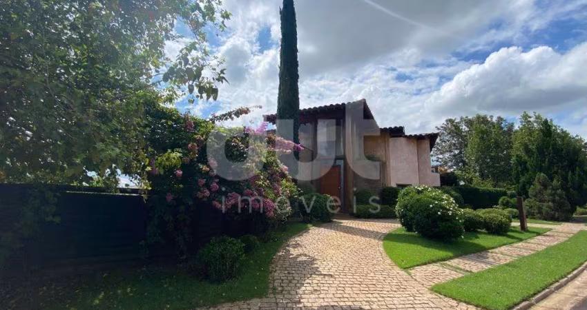 Chácara / sítio com 5 quartos à venda na Rua Cambuí, 116, Loteamento Alphaville Campinas, Campinas