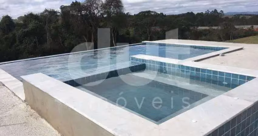 Chácara / sítio com 5 quartos à venda na Alameda das Paineiras, 35, Parque da Fazenda, Itatiba