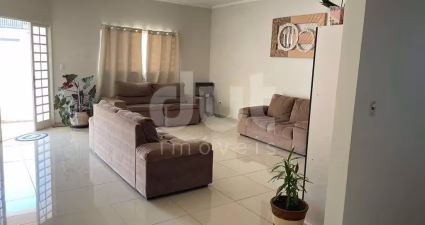 Chácara / sítio com 4 quartos à venda na Rua Manoel de Souza, 272, São Luiz, Paulínia