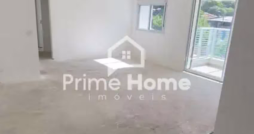 Apartamento com 2 quartos à venda na Rua Doutor Mário Natividade, 1266, Taquaral, Campinas