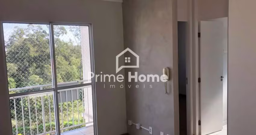Apartamento com 3 quartos à venda na Avenida Washington Luís, 4150, Parque Prado, Campinas
