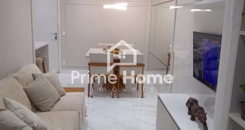 Apartamento com 2 quartos à venda na Rua Bernardo José Sampaio, 119, Botafogo, Campinas