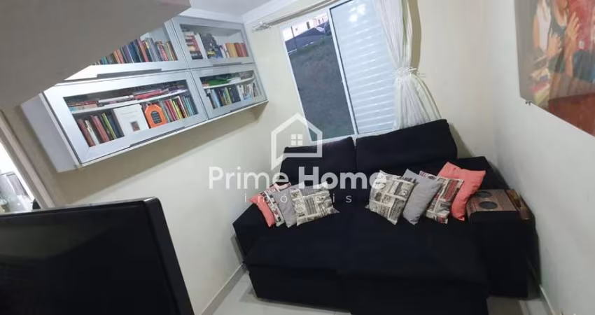 Apartamento com 3 quartos à venda na Avenida Washington Luís, 4400, Parque Prado, Campinas