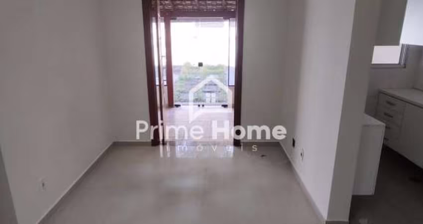 Apartamento com 2 quartos à venda na Rua Manoel Sylvestre de Freitas Filho, 1224, Jardim Nova Europa, Campinas
