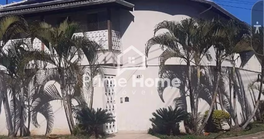 Casa com 3 quartos à venda na Rua José Rodrigues Pinto de Carvalho, 454, Jardim Quarto Centenário, Campinas
