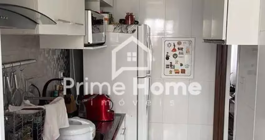 Apartamento com 2 quartos à venda na Avenida São José dos Campos, 3127, Loteamento Parque São Martinho, Campinas