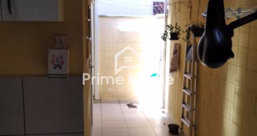 Casa em condomínio fechado com 2 quartos à venda na Rua Descampado, 245, Vila Maria Eugênia, Campinas