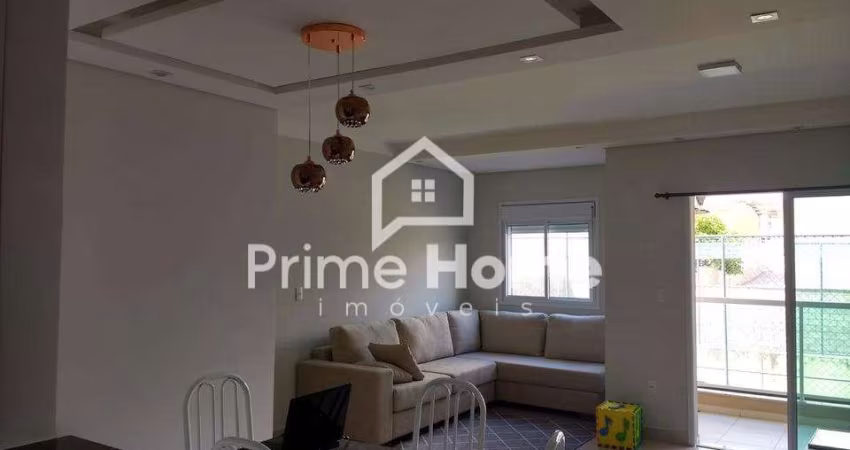 Apartamento com 2 quartos à venda na Rua Tiburtino Rodrigues Nascimento, 181, Chácaras Fazenda Coelho, Hortolândia