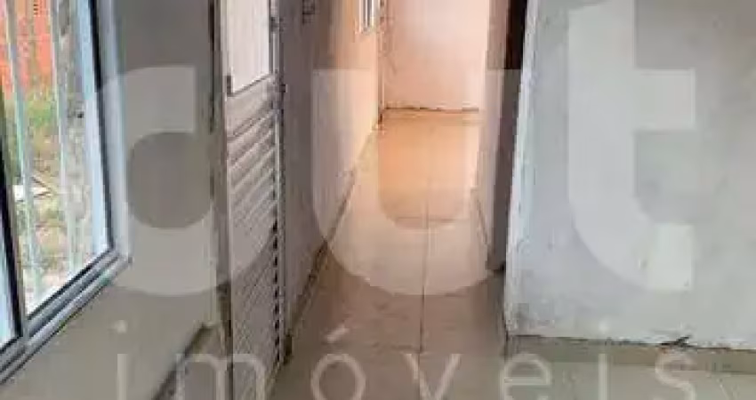 Casa com 1 quarto para alugar na Rua Cadete Dirceu Vedovello, 70, Conjunto Habitacional Parque da Floresta, Campinas