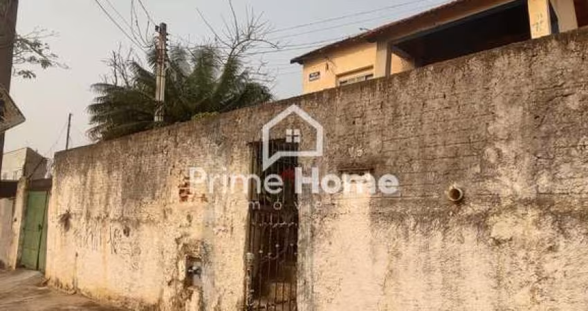 Casa com 4 quartos à venda na Rua Amparo, 75, Jardim Novo Campos Elíseos, Campinas