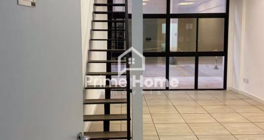 Sala comercial para alugar na Avenida Marechal Rondon, 700, Jardim Chapadão, Campinas