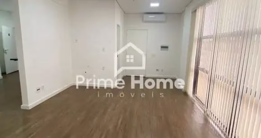 Sala comercial à venda na Avenida Marechal Rondon, 700, Jardim Chapadão, Campinas
