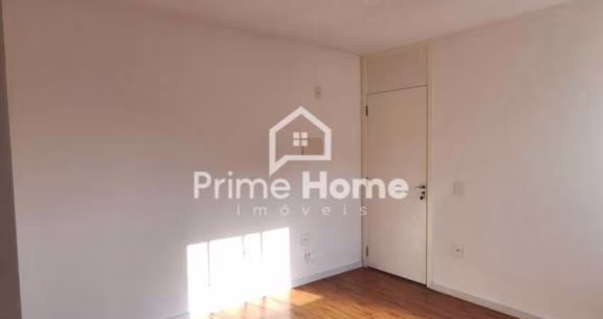 Apartamento com 2 quartos à venda na Rua Emerson da Silva Berton, 411, Jardim do Lago Continuação, Campinas