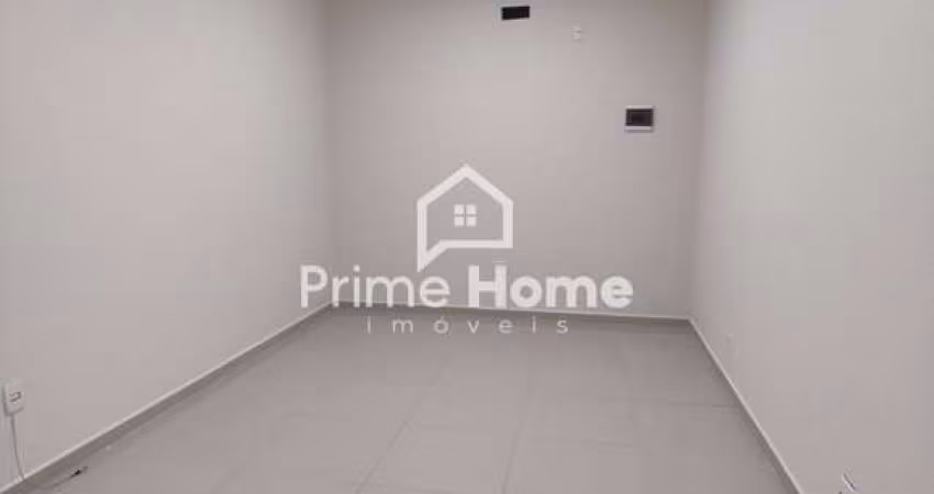 Sala comercial para alugar na Rua Monsenhor Rafael Roldan, 23, Jardim do Trevo, Campinas