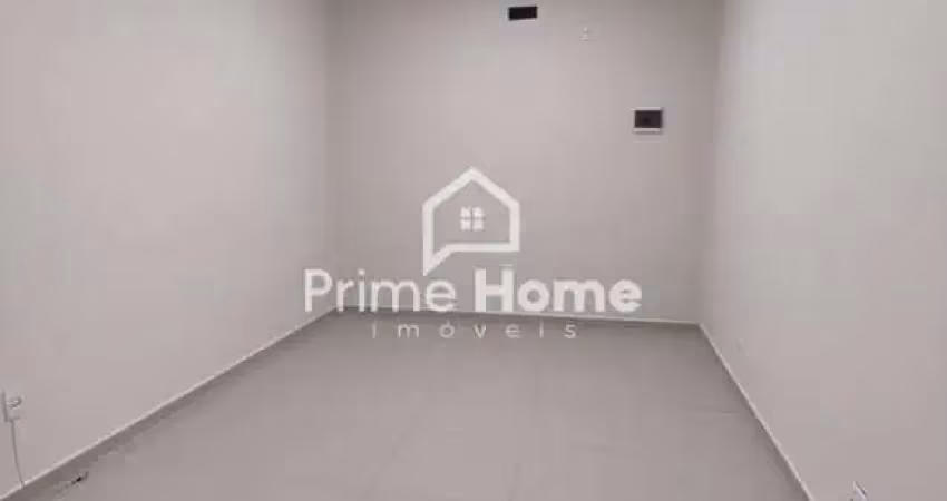Sala comercial para alugar na Rua Monsenhor Rafael Roldan, 23, Jardim do Trevo, Campinas