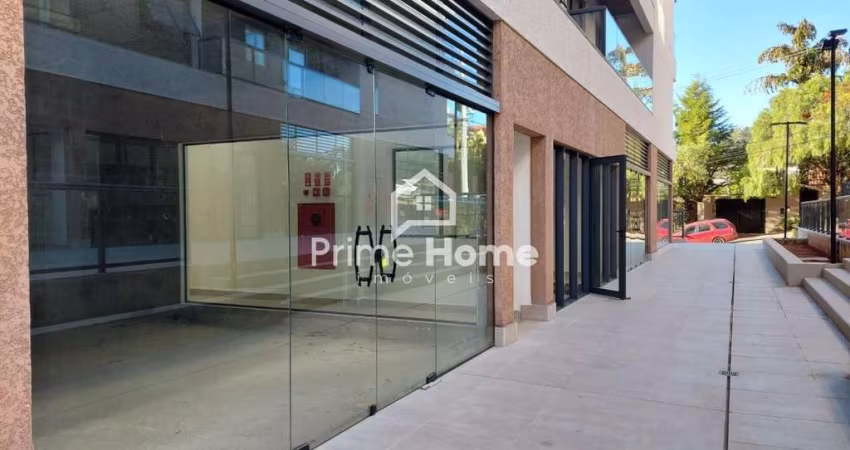 Sala comercial para alugar na Avenida Magdalena Ferragut, 60, Pinheirinho, Vinhedo