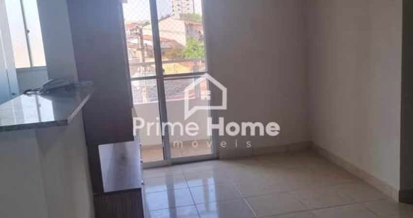 Apartamento com 3 quartos à venda na Rua Lino Guedes, 35, Jardim Paulistano, Campinas