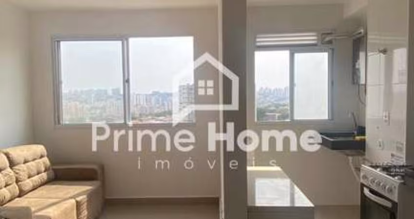 Apartamento com 2 quartos à venda na Rua Manuel Francisco Monteiro, 635, Parque Industrial, Campinas