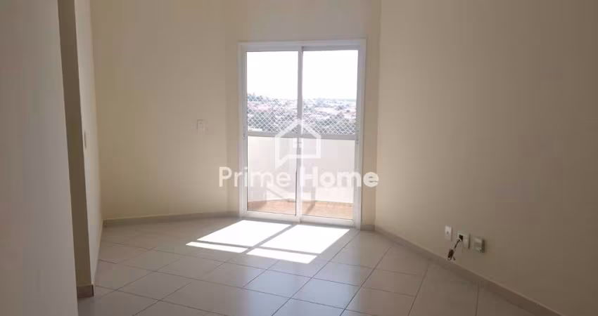 Apartamento com 2 quartos à venda na Rua Doutor João Quirino do Nascimento, 156, Jardim Boa Esperança, Campinas