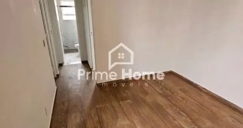 Apartamento com 2 quartos à venda na Rua Francisco de Assis dos Santos Cardoso, 6, Recanto do Sol I, Campinas
