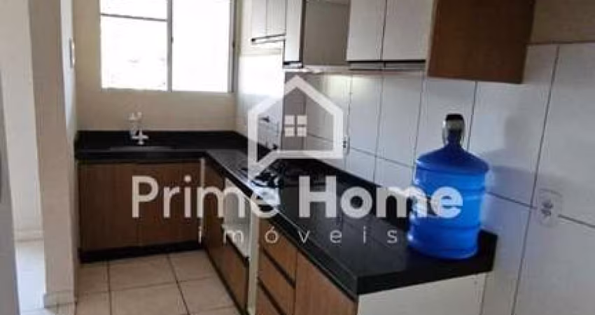 Apartamento com 2 quartos à venda na Rua Presbítero Sigmundo Simberg, 55, Parque das Constelações, Campinas