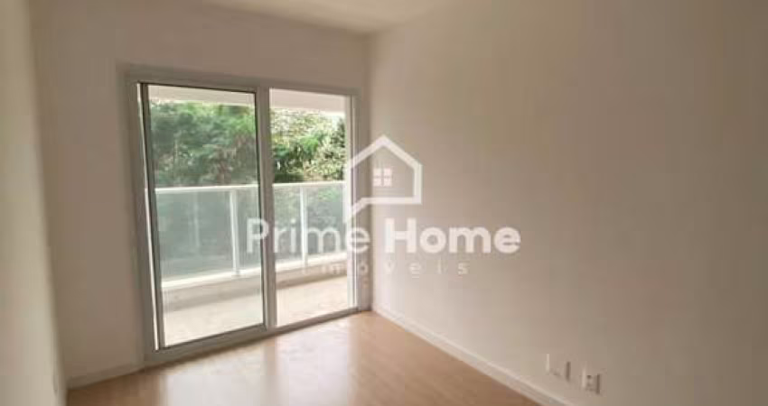 Apartamento com 2 quartos à venda na Rua Doutor Mário Natividade, 1266, Taquaral, Campinas