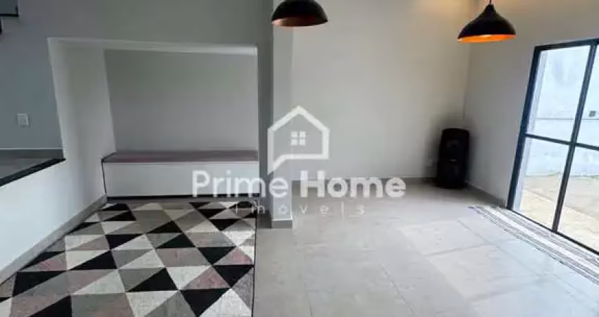 Casa com 3 quartos à venda na Rua Americana, 77, Jardim Novo Campos Elíseos, Campinas