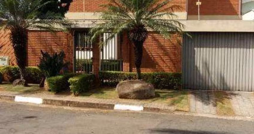 Casa com 4 quartos à venda na Noel Nutels, 55, Jardim Chapadão, Campinas