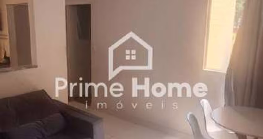 Apartamento com 2 quartos à venda na Rua João Iamarino, 3, Jardim Bela Vista, Campinas