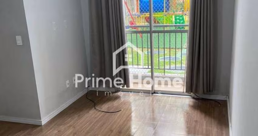 Apartamento com 2 quartos à venda na Avenida das Amoreiras, 4001, Vila Mimosa, Campinas