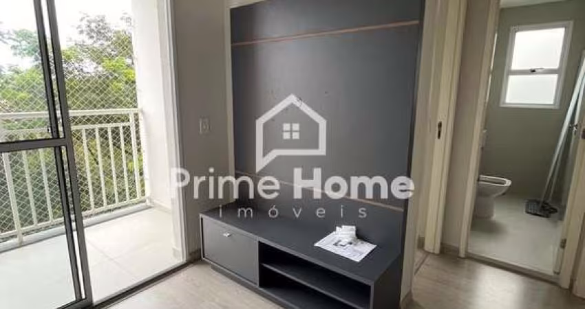 Apartamento com 2 quartos à venda na Rua Vitório Randi, 135, Jardim Alto da Boa Vista, Valinhos