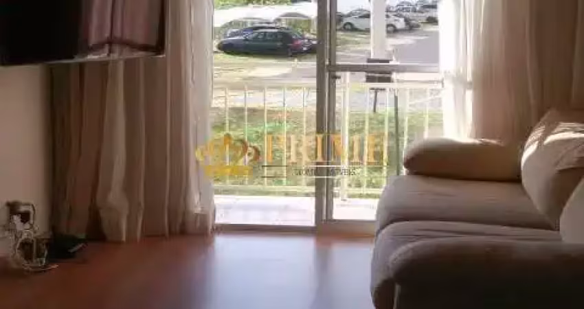 Apartamento com 3 quartos à venda na Avenida Washington Luís, 4600, Parque Prado, Campinas