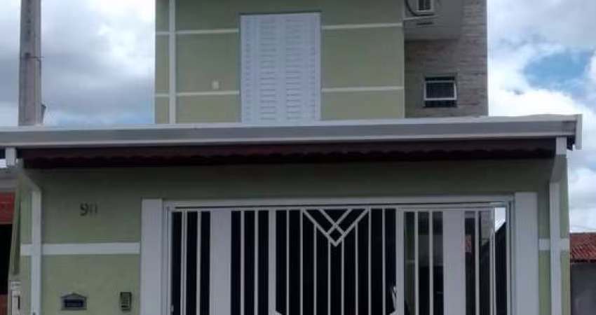 Casa com 3 quartos à venda na Cazuza, 90, Jardim São Bento, Hortolândia