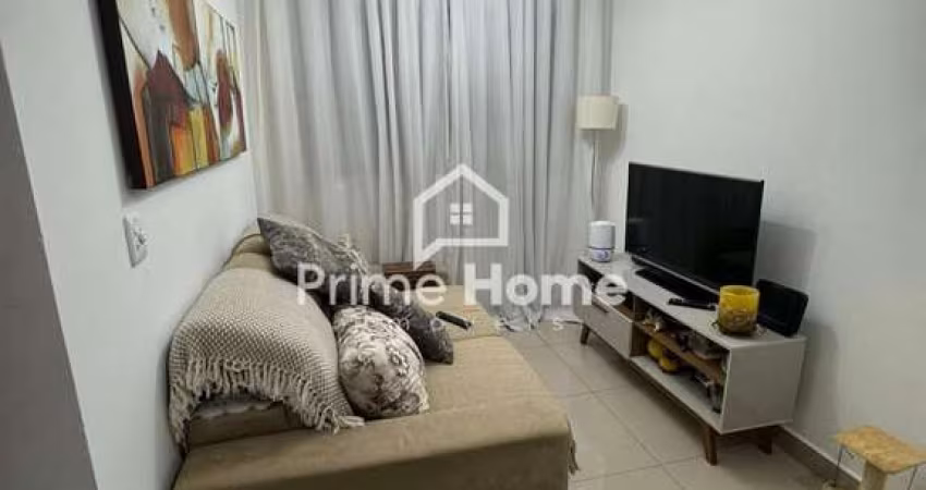 Apartamento com 2 quartos à venda na Avenida João Batista Morato do Canto, 1441, Vila Industrial, Campinas