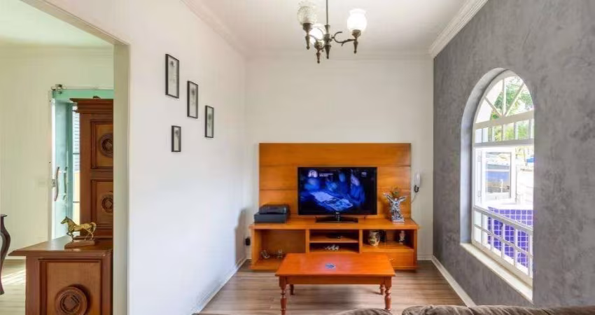 Casa comercial para alugar na Avenida Marechal Rondon, 412, Jardim Chapadão, Campinas
