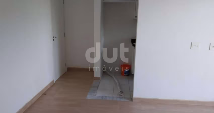 Apartamento com 2 quartos à venda na Avenida Doutor Carlos de Campos, 1024, Vila Industrial, Campinas