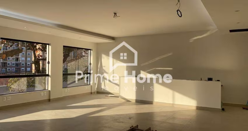 Sala comercial para alugar na Rua Cândido Mota, 410, São Bernardo, Campinas