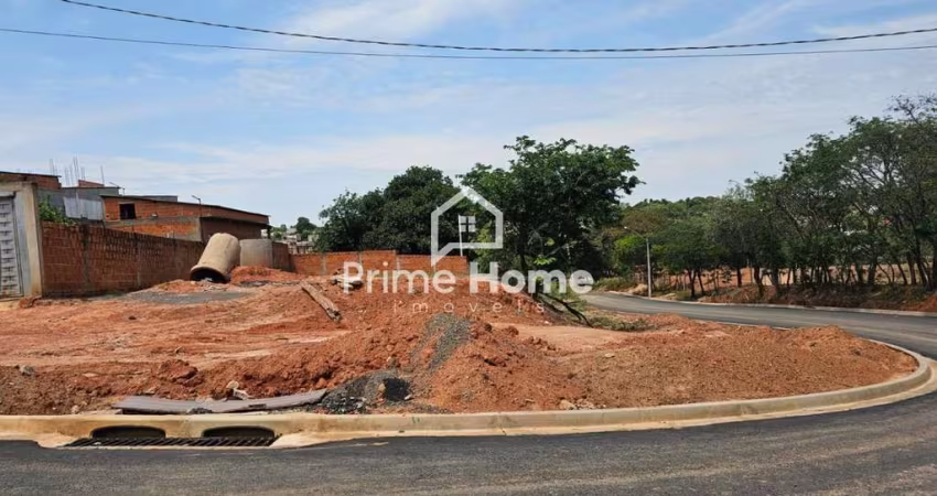 Terreno à venda na Arthur de Almeida Monteiro, 4, Vila Palmeiras II, Campinas