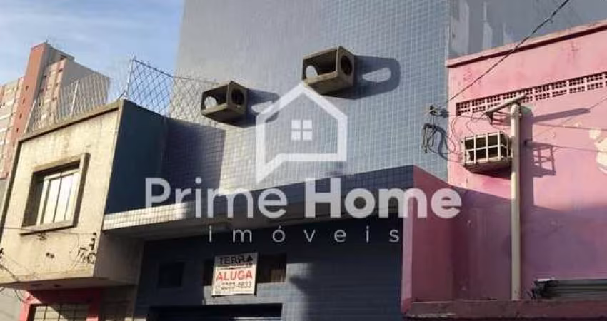 Sala comercial à venda na Rua Visconde do Rio Branco, 362, Centro, Campinas