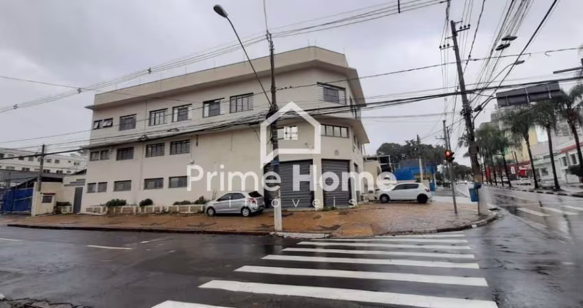 Sala comercial para alugar na Avenida Brasil, 275, Vila Itapura, Campinas