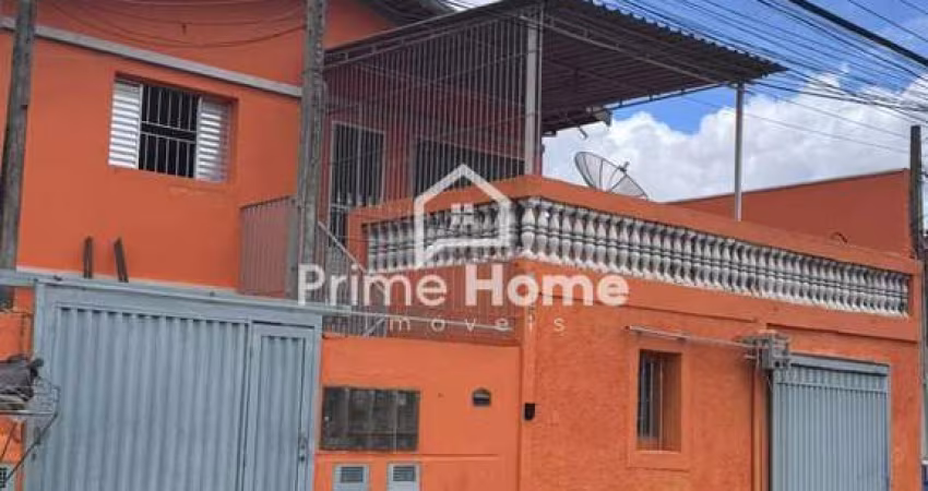 Casa com 3 quartos à venda na Serra da Saudade, 415, Jardim São Fernando, Campinas
