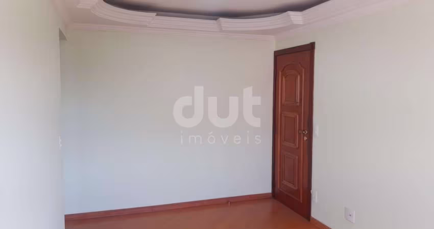 Apartamento com 2 quartos à venda na Rua Mogi Mirim, 250, Jardim Novo Campos Elíseos, Campinas