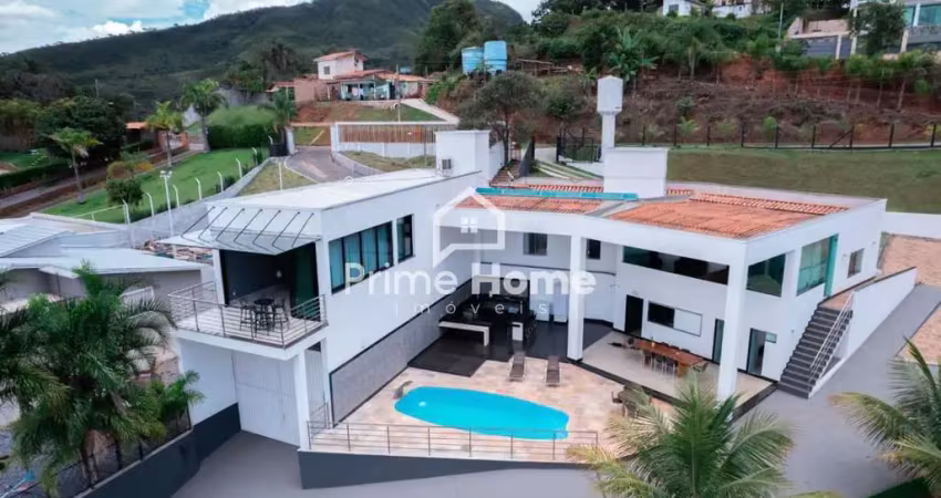 Casa com 7 quartos para alugar na Estrada do Dique, 1250, Zona Rural, Capitólio