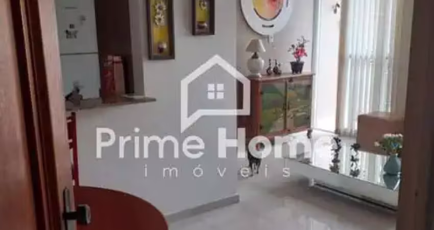 Apartamento com 3 quartos à venda na Avenida das Andorinhas, 525, Jardim Andorinhas, Campinas