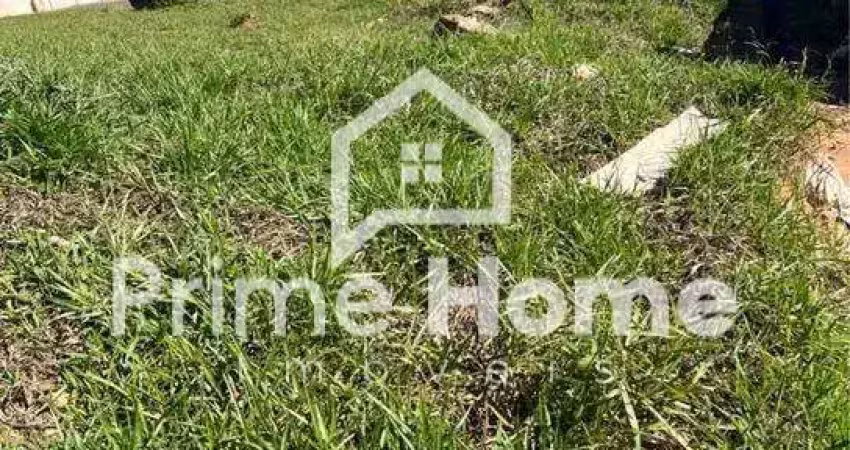 Terreno em condomínio fechado à venda na Rua Alessandro Payaro, 551, Parque Rural Fazenda Santa Cândida, Campinas