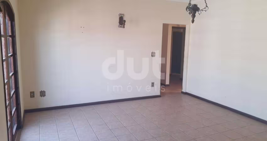 Casa com 2 quartos para alugar na Rua Dom José Paulo da Câmara, 415, Jardim Paraíso, Campinas