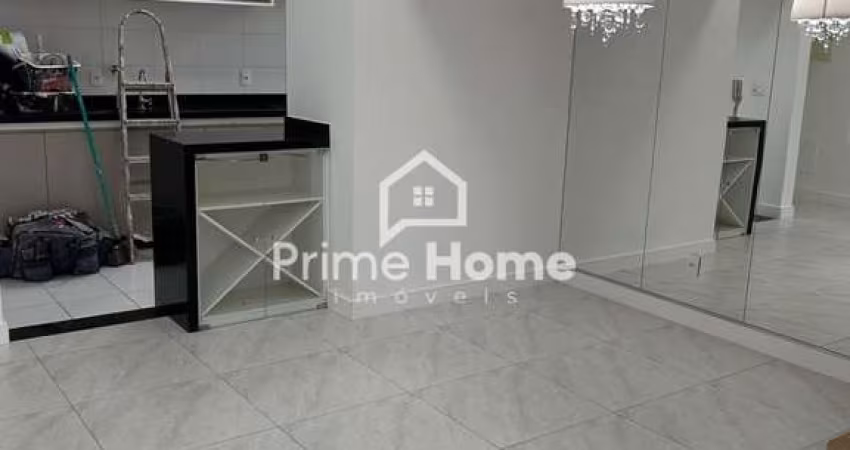 Apartamento com 3 quartos à venda na Rua Santa Rita do Passa Quatro, 575, Jardim Nova Europa, Campinas