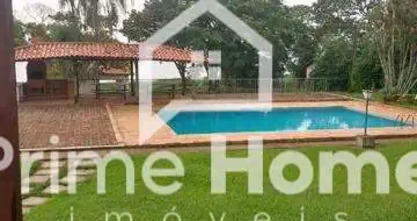Chácara / sítio com 4 quartos à venda na Rio Jundiaí, 600, Chácara Recreio Represa, Nova Odessa