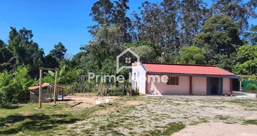 Chácara / sítio com 5 quartos à venda na SLT 161, 9100, Terras de Santa Izabel, Salto