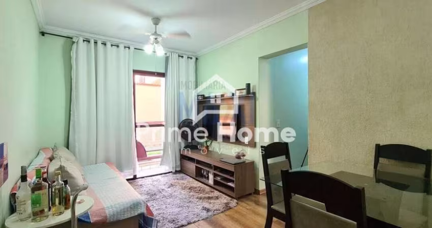 Apartamento com 2 quartos à venda na Rua Bernardino Martins Filho, 275, Jardim das Bandeiras, Campinas